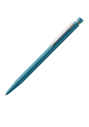 Lamy Cp1 Versatil Kalem Aquamarine Mavi