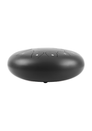 Jwin JTN-1213 12 inç 13 Ses Ton Çelik Handpan Tongue Dil Davulu-S