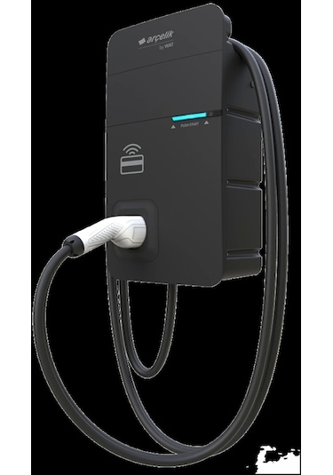 Arçelik AR AX 32 Rfıd 22 Kw Elektrikli Araç Şarj Cihazları