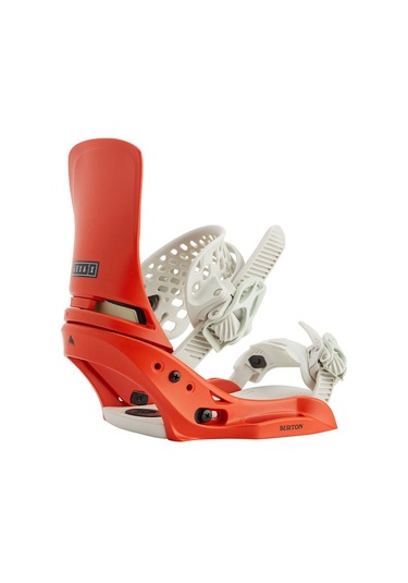 Burton Lexa X Est 15388 Kırmızı