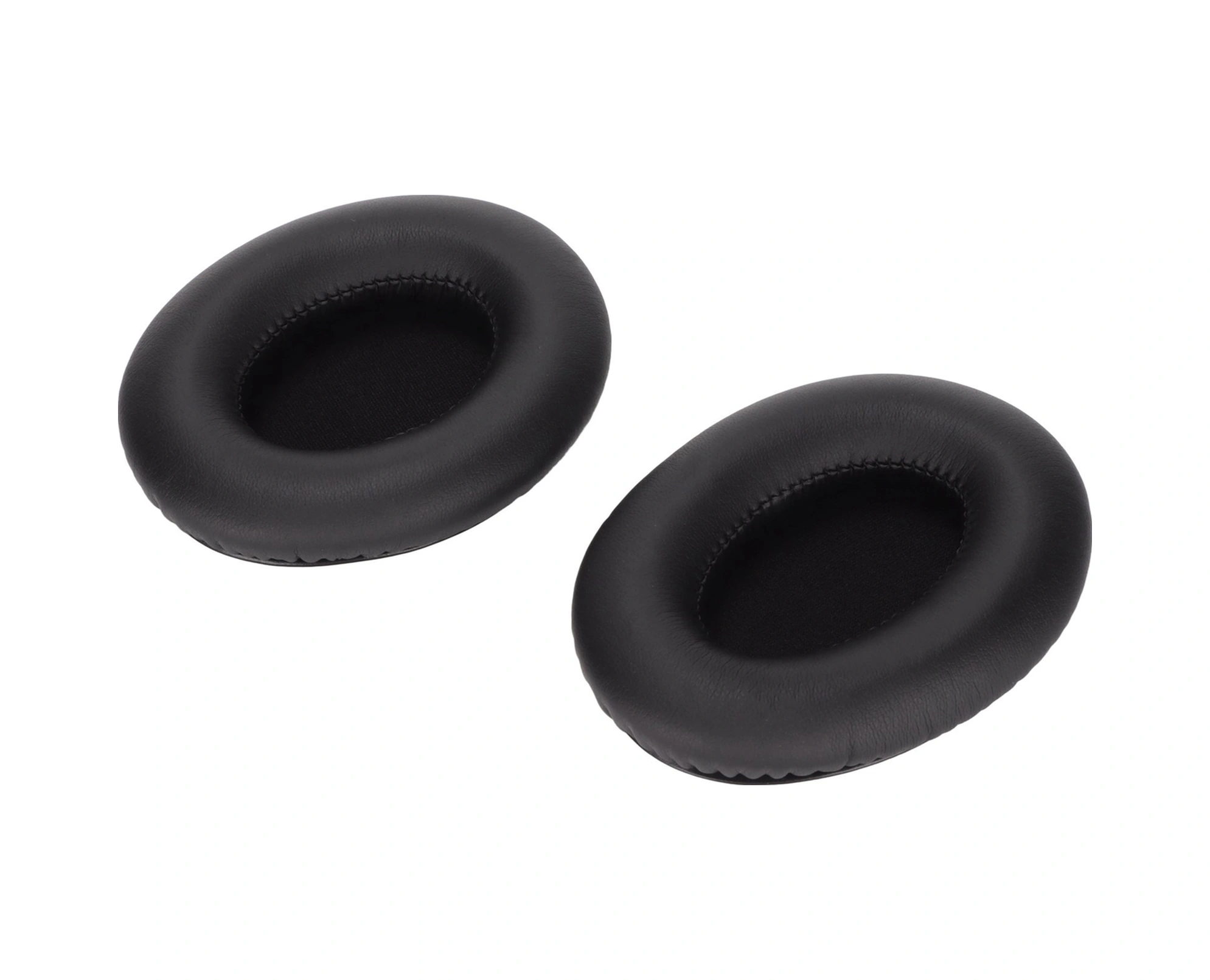 Shineyee Taotronics Tt-bh060 Kulaklık İçin Protein Deri + Sponge Yer Değiştirme Kulak Yastığı, Yüksek Yoğunluklu Bellek Köpüğü, Konfor Ve Ses Yalıtımı, Kolay Kurulum