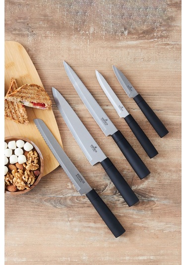 Karaca  Grammy Copper 6 Parça Bıçak Seti