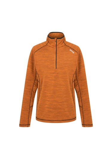 Regatta Yonder Iı Erkek Polar - Turuncu