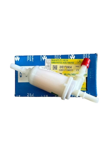 Bajaj Ns-rs 200 Dominar 250-400 Benzin Filtresi Dt171814