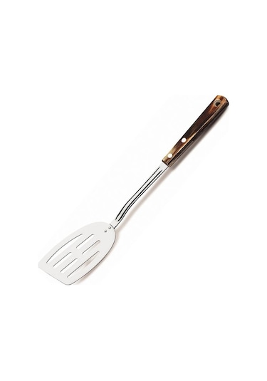 Tramontina 21155/190 Delikli Çelik Spatula