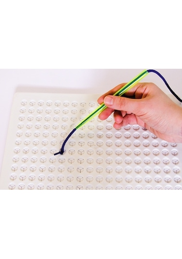 Rooper İp - Cambazı