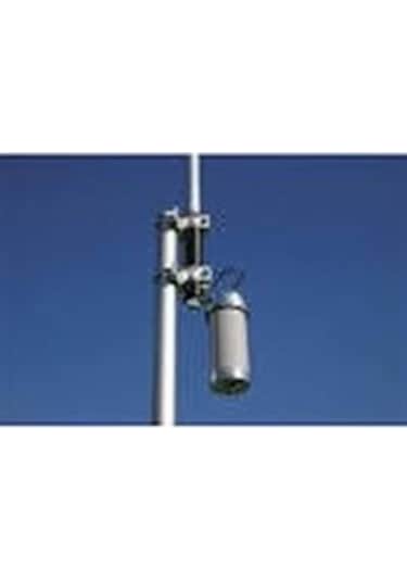 Diamond BB7V 2 - 30 MHz HF Teleskopik Çatı Anteni