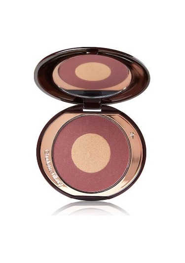 Charlotte Tilbury Cheek To Chic Allık - Walk of No Shame