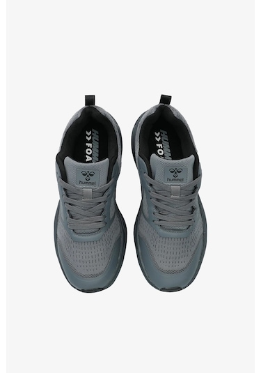 Hummel Hml Memphis Unisex Gri Sneaker 900573-2267 Gri