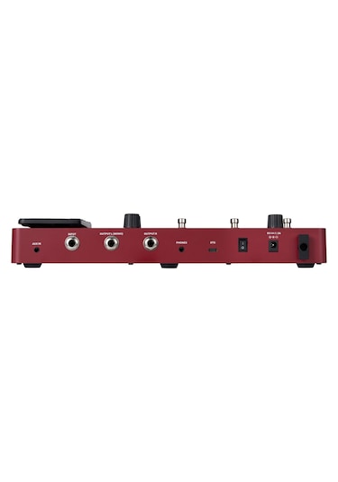 Mooer Ge150 Pro Lı Şarjlı Multi Effect Prosesör