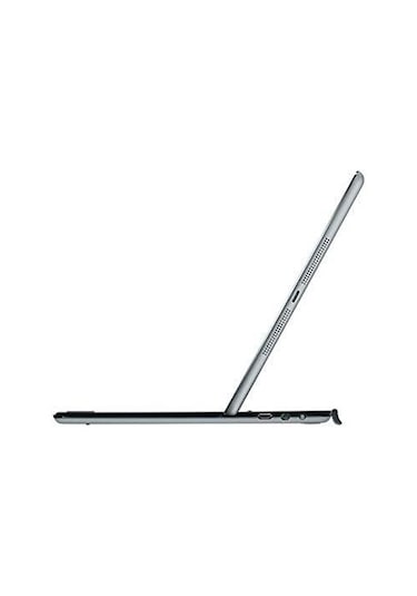 Logitech Ultrathin Keyboard Cover 9.7'' iPad Uyumlu Air Bluetooth Klavye Nordic