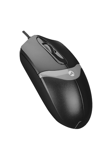 Everest SM-220 3D Kablolu Optik Mouse
