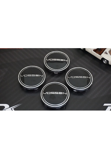 Vossen Jant Göbeği Kapak Seti 60Mm (184425796)