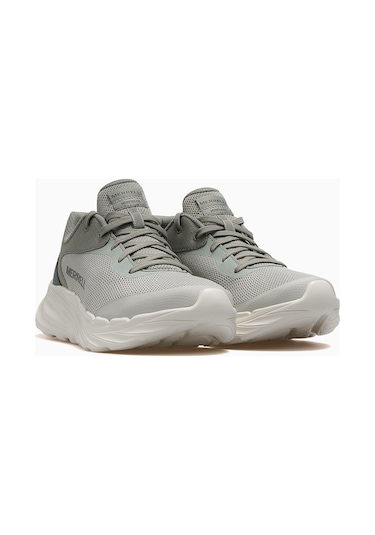 Merrell Morphaxis Erkek Sneaker Günlük Ayakkabı 26y J00003469 Yeşil Yeşil
