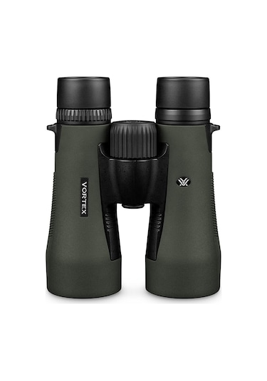 Vortex  Diamondback HD 10x50 El Dürbünü Yeşil