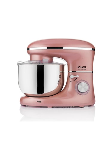 Schafer Prochef XL 5L 1400 W Stand Mikser