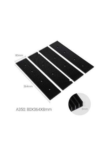 Snapmaker Laser Engraving Cutting Platform A350