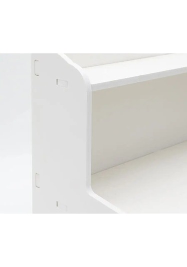 Vse Cto Nuzno Kırtasiye Ve Makyaj Malzemeleri Düzenleyici 135815866 Beyaz