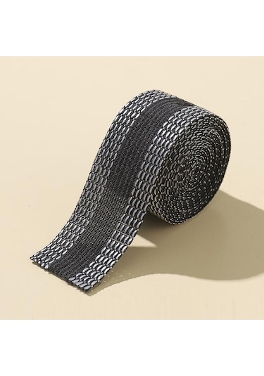 Siyah Pantolon Bacaklar Kenar Kısaltma Dikiş Araçları İçin Kendinden Yapışkanlı Bant Bant Yapı Hemming Demir On Cırt Bant 56414286