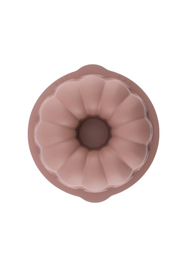 Silicolife Klasik Kek Kalıbı ve 12'li Karma Desen Kek Kalıbı