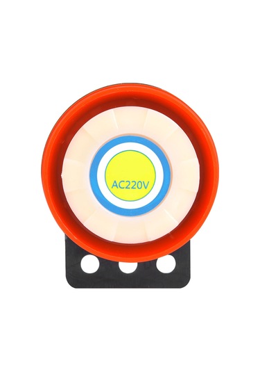Yifomall Yüksek Sesli 110db Ac 220v Aktif Buzzer Alarmı - Dıy Elektronik Projeler İçin