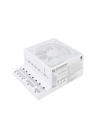 Lian Li Edge 850 Beyaz 850w 80+ Platinum Atx Power Supply Akak92llı0008