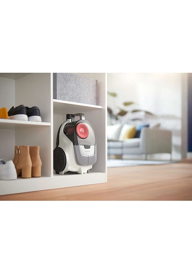Philips XB2142/09 Toz Torbasız Elektrikli Süpürge