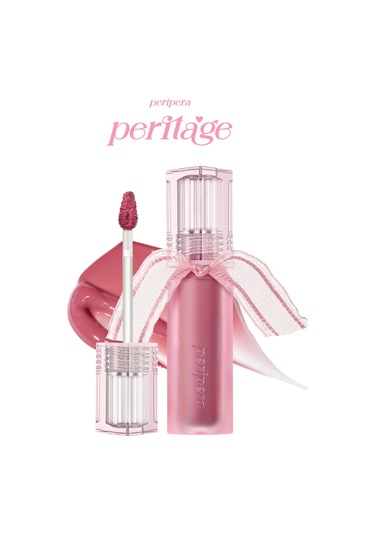 Peripera Water Bare Tint 07mute Paradise Peritage