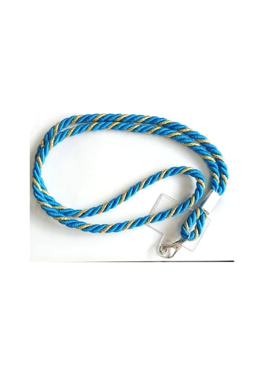 Telefon Boyun Askısı Tüm Telefonlara Uyumlu 55cm Hasır