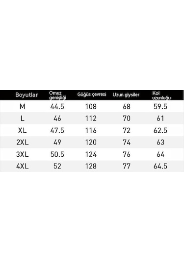 Simicg Erkek İş Ceketi Gündelik Ceket-haki Haki
