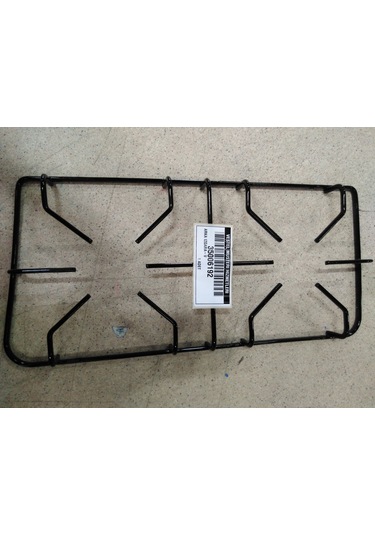 Vestel Uyumlu Fırın Suo 440 4g-3640 4gg-3640a 4gg Arka Izgara