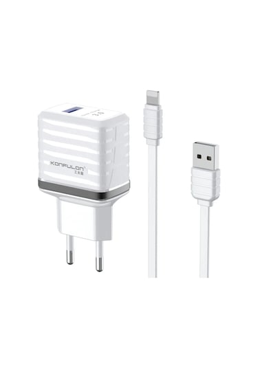 C32q 3.0 Quick Lightning Seyahat Şarj Cihazı Diğer