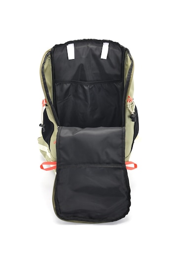 Knight Fk0398 40l 900d Outdoor Seyahat Spor Sırt Çantası 3