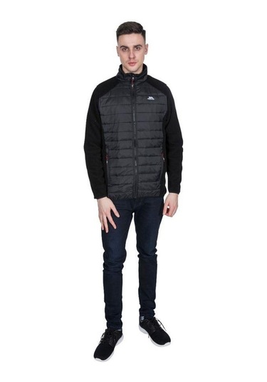 Trespass Maflflm20012 Saunter - Male Fleece At300 Erkek Polar 001