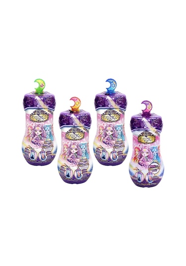 Magic Pixling Tekli Paket Pheona S2 W1-14908