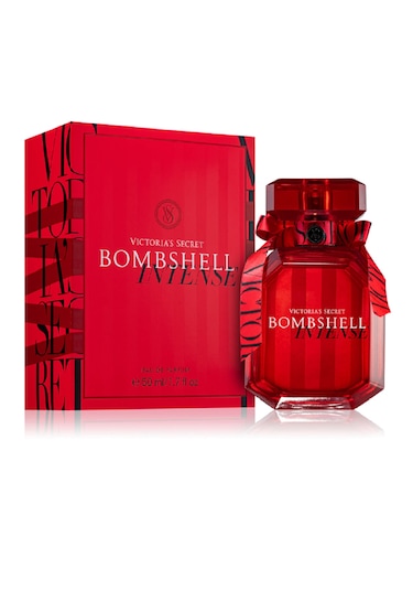 Victoria's Secret Bombshell Intense Kadın Parfüm EDP 50 ML