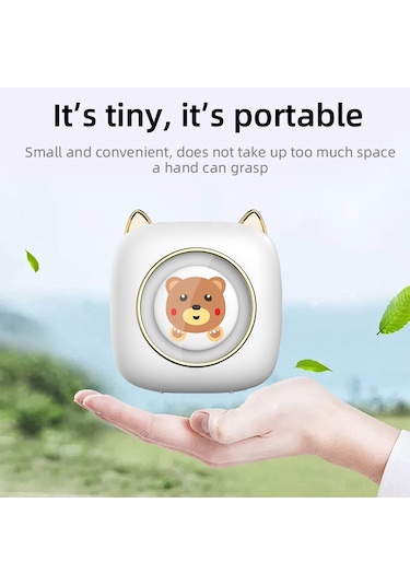 Xindoker C23 Beyaz Bluetooth Termal Etiket Yazıcı - Fotoğraf, Not, Defter, Fiş Yazdırma - 1200mah Batarya + 1 Termal + 10 Yapışkan Kağıt