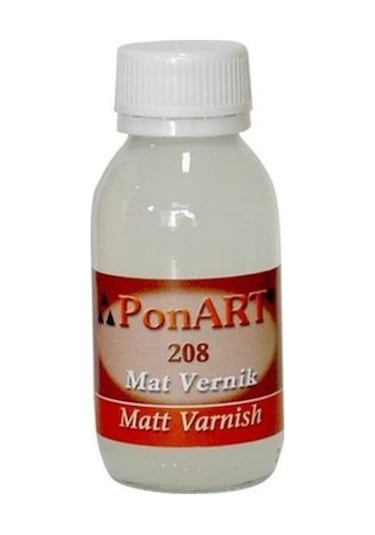 Ponart Lukas Mat Vernik 208