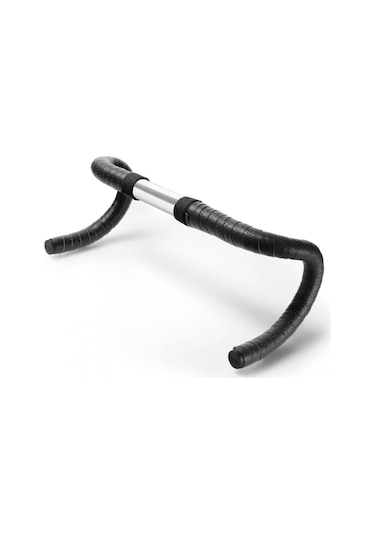 Brooks Gidon Bandı Sargısı Mikrofiber Siyah A05202 Siyah