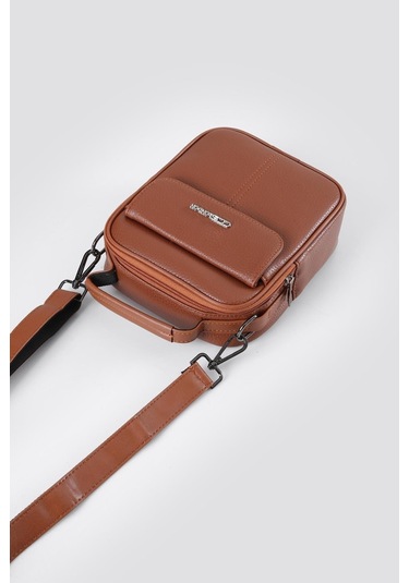 Camel Erkek Portfoy El Çantası 31498 Camel