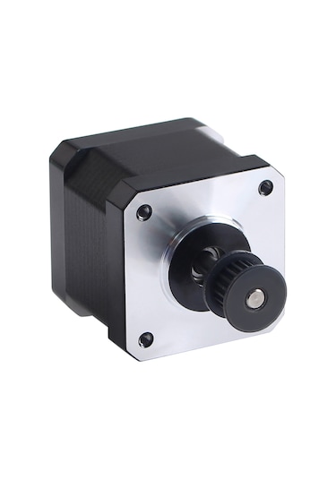 Youtek 42-40mm Adım Motoru, Yüksek Hızlı Ve Sıcak Dayanıklı, Creality K1/k1 C, Bambu X1/p1p/a1, Voro 3d Yazıcıları İçin Uyumlu