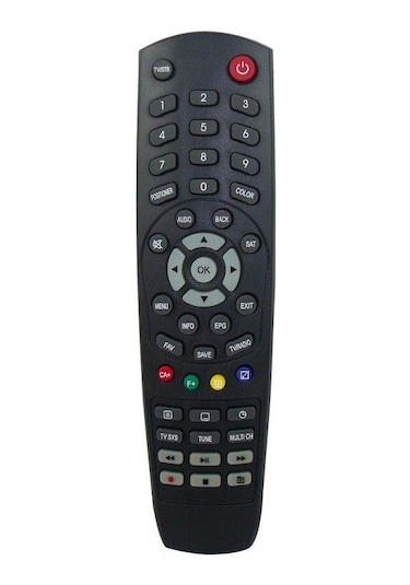 Next 2000 Hdmi Cx Uydu Kumandası