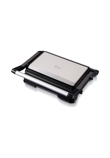 Kiwi KSM-2444 1000 W Izgara Ve Tost Makinesi