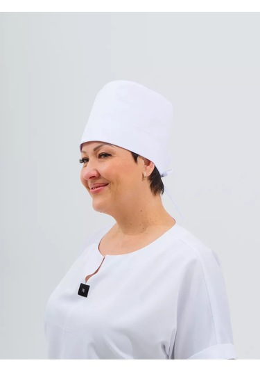 Linesta Beyaz Medikalbone Külah 245898476