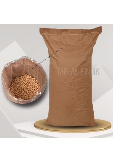 Taflan Fındık Çifte Kavrulmuş Fındık 25 KG