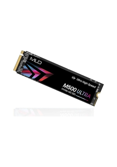 MLD M500 1 TB NVMe Gen4 M.2 SSD (MLD22M500P21-1000)