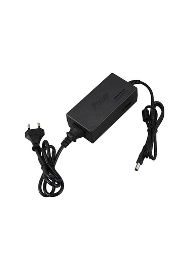 Flybuy 56 Adet Evrensel Dizüstü Ac-dc Jak Adaptörü Seti - Hp, Dell, Lenovo, Acer Uyumlu - Siyah Plastik Kablo