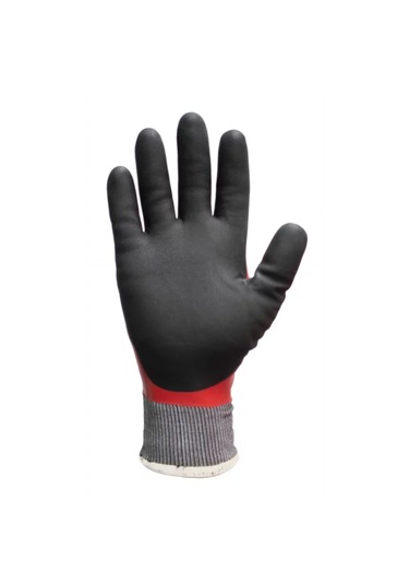 Tg1072 Çift Daldırma Kesim Seviyesi A Iş Eldiveni