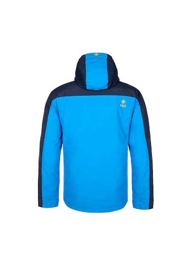 Kilpi Flip Erkek Kayak Montu Blue