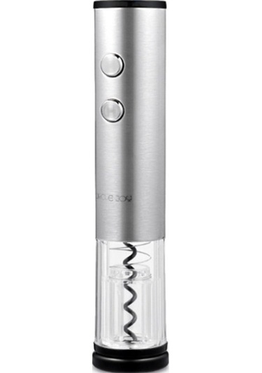 Pazly Xiaomi Youpin Yuvarlak Şişe Açacısı Gümüş, Paslanmaz Çelik, Hafif Ve Taşınabilir, Ergonomik Tasarım Gümüş